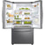 Thumbnail Samsung RF23R62E3SR/EU freestanding American Fridge Freezer 426 Litres/204 Litres - 40626310611167