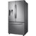 Thumbnail Samsung RF23R62E3SR/EU freestanding American Fridge Freezer 426 Litres/204 Litres - 40626310512863