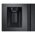 Thumbnail Samsung RS65R5401B4 American Style Fridge Freezer Matt Black | Atlantic Electrics- 39478386000095