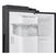 Thumbnail Samsung RS65R5401B4 American Style Fridge Freezer Matt Black | Atlantic Electrics- 39478386065631