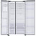 Thumbnail Samsung RS67A8811S9 American Style Fridge Freezer Matt Stainless | Atlantic Electrics- 39478382199007