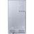 Thumbnail Samsung RS67A8811S9 American Style Fridge Freezer Matt Stainless | Atlantic Electrics- 41681223024863