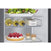 Thumbnail Samsung RS68A884CB1EU 91.2cm No Frost Plumbed American Style Fridge Freezer - 40182532800735