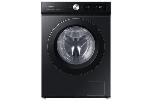 Samsung Series 5+ SpaceMax WW11BB504DAB 11kg Washing Machine with 1400 rpm - Black | Atlantic Electrics