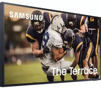 Thumbnail Samsung The Terrace QE65LST7TG 65 inch Outdoor 4K Ultra HD HDR Smart QLED TV - 40452268654815