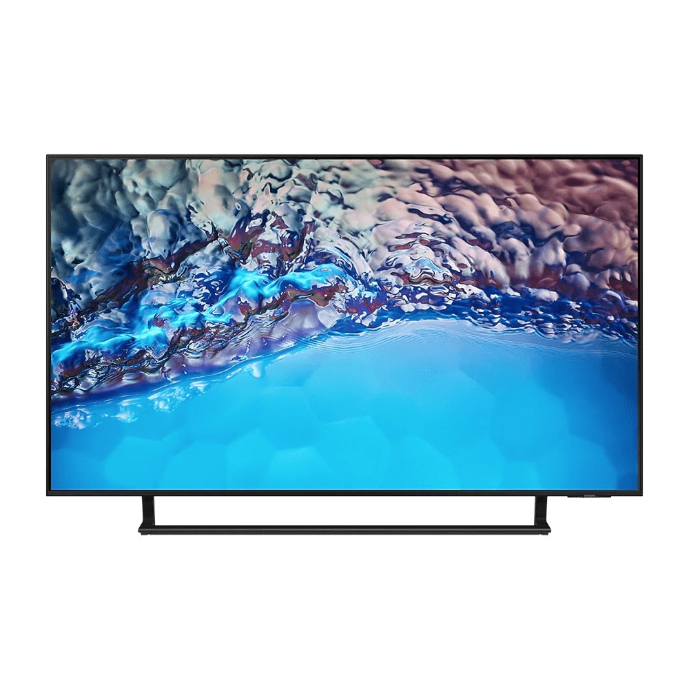 Samsung UE43BU8500KXXU 43" 4K HDR LED Smart TV with Voice Assistants | Atlantic Electrics - 39478390882527 