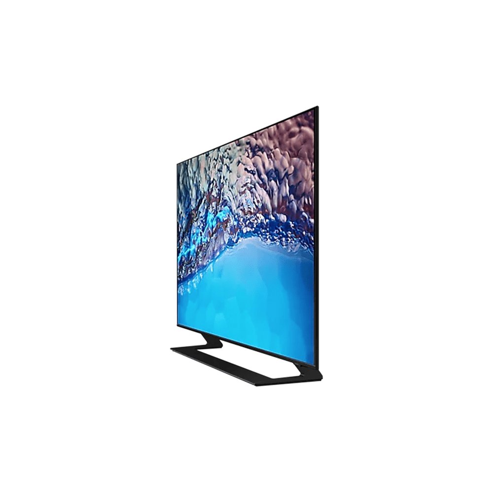 Samsung UE43BU8500KXXU 43" 4K HDR LED Smart TV with Voice Assistants | Atlantic Electrics - 39478391046367 