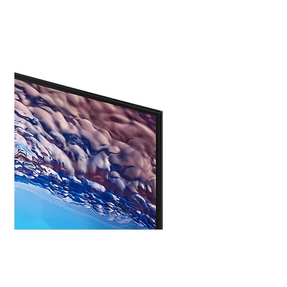 Samsung UE43BU8500KXXU 43" 4K HDR LED Smart TV with Voice Assistants | Atlantic Electrics - 39478391079135 