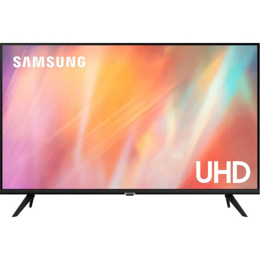 Samsung UE55AU7020KXXU 55" LED Ultra HD 4K HDR Smart Television - Black | Atlantic Electrics