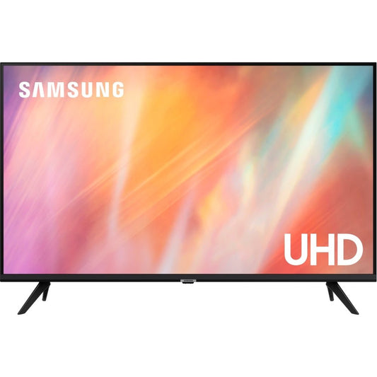 Samsung UE65AU7020KXXU 65" AU7020 UHD 4K HDR Smart TV (2022) | Atlantic Electrics