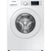 Thumbnail Samsung WW90TA046TE 9kg 1400 Spin Washing Machine with EcoBubble White | Atlantic Electrics- 39478400876767