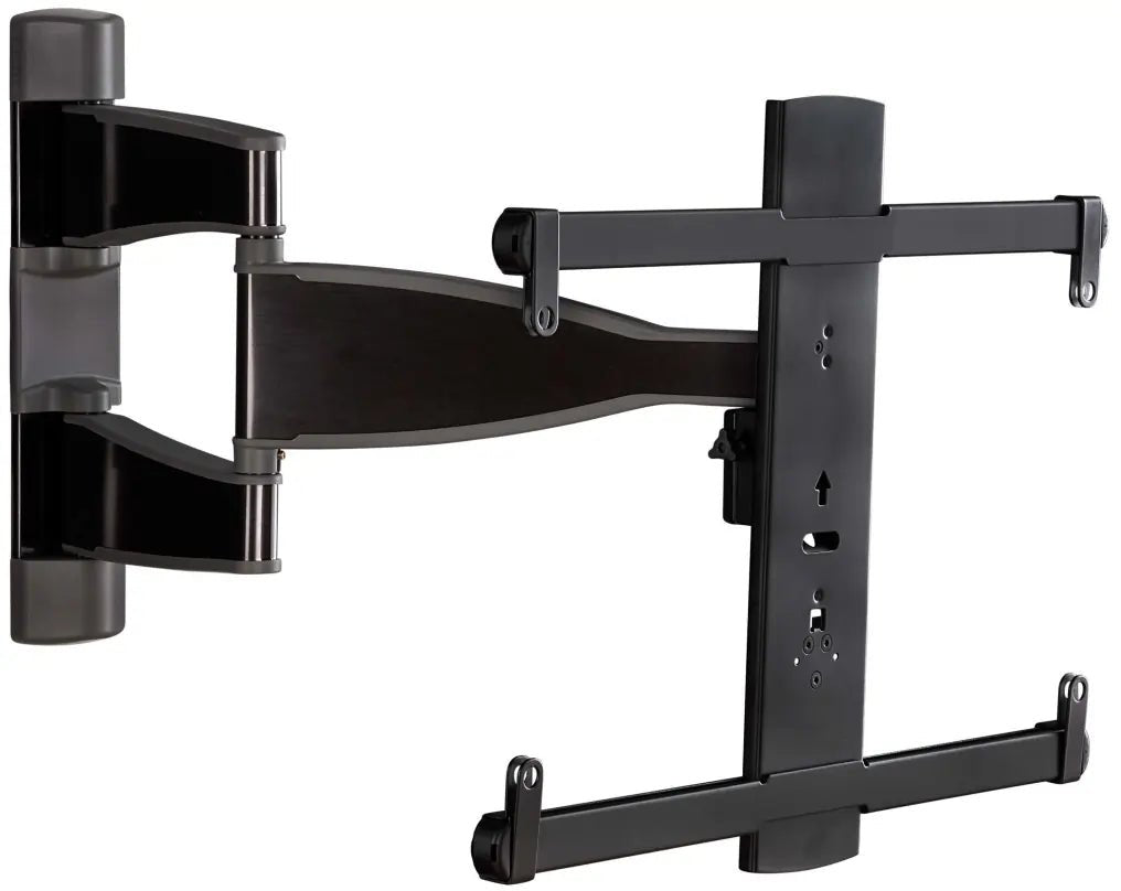 Sanus VMF720B2 Premium Full Motion TV Wall Mount for 32"-55" TVs | Atlantic Electrics