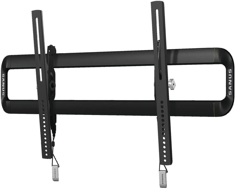 Sanus VMT5B2 Tilting TV Wall Mount for 37"-55" TVs - Black | Atlantic Electrics - 40157547757791 