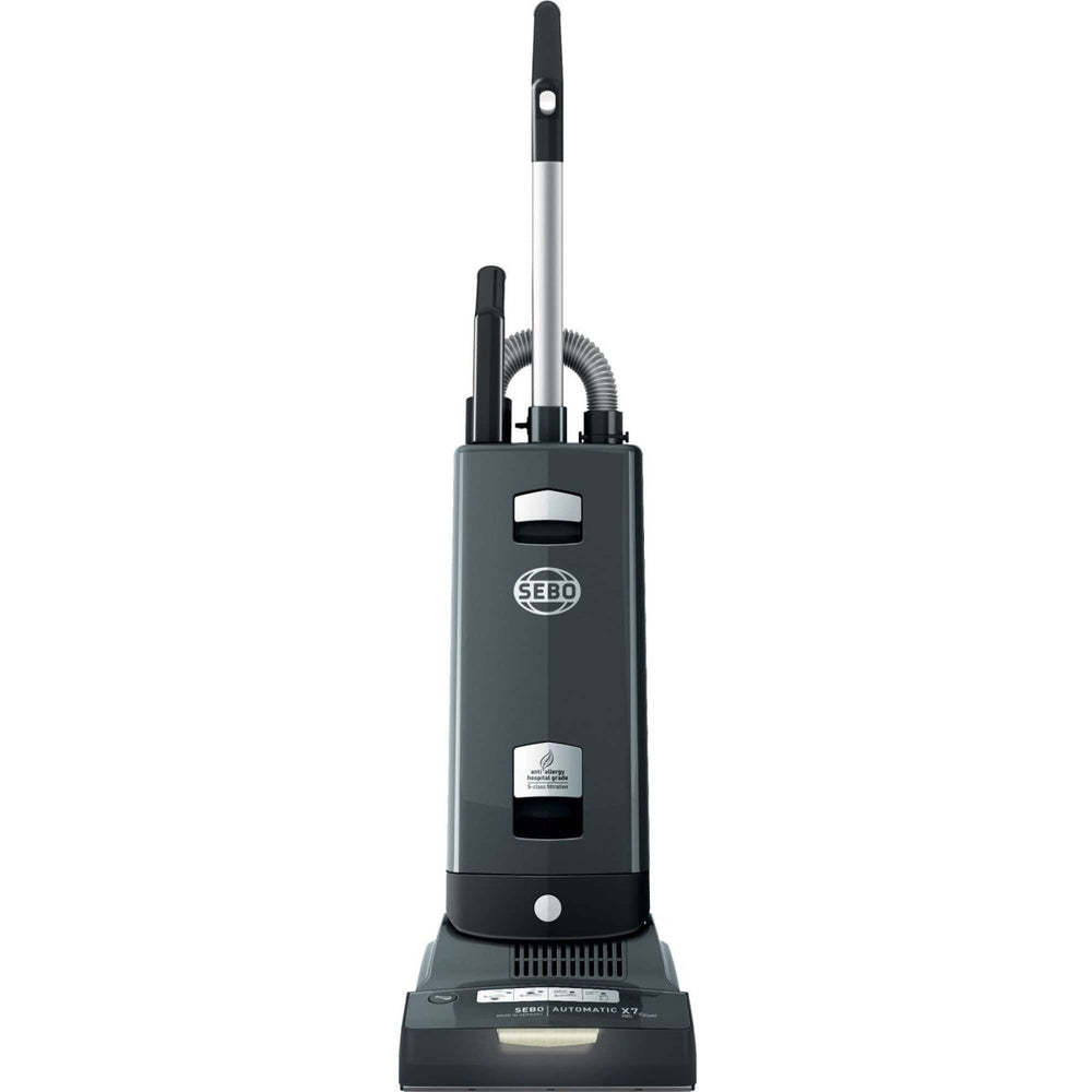 Sebo 91533GB Automatic X7 Pro ePower Upright Vacuum Cleaner | Atlantic Electrics - 39478399336671 