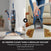 Thumbnail Shark EX150UK CarpetXpert Deep Carpet Cleaner Navy | Atlantic Electrics- 40514157347039