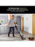 Thumbnail Shark Stratos NZ860UK Upright Vacuum Cleaner with Anti Hair Wrap Plus & Anti- 39478412411103