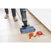 Thumbnail Shark WD110UK HydroVac Corded Hard Floor Wet & Dry Vacuum Cleaner - 40643730440415