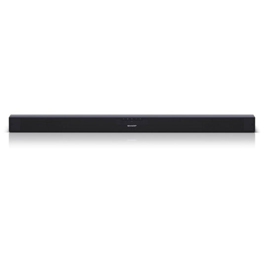 Sharp HT-SB140MT 150W 2.0 Channel Bluetooth Soundbar | Atlantic Electrics