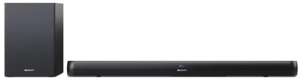 Sharp deals wireless soundbar