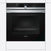 Thumbnail Siemens HB632GBS1B iQ700 Huge 71L Electric Built In Single Fan Oven - 39478422765791