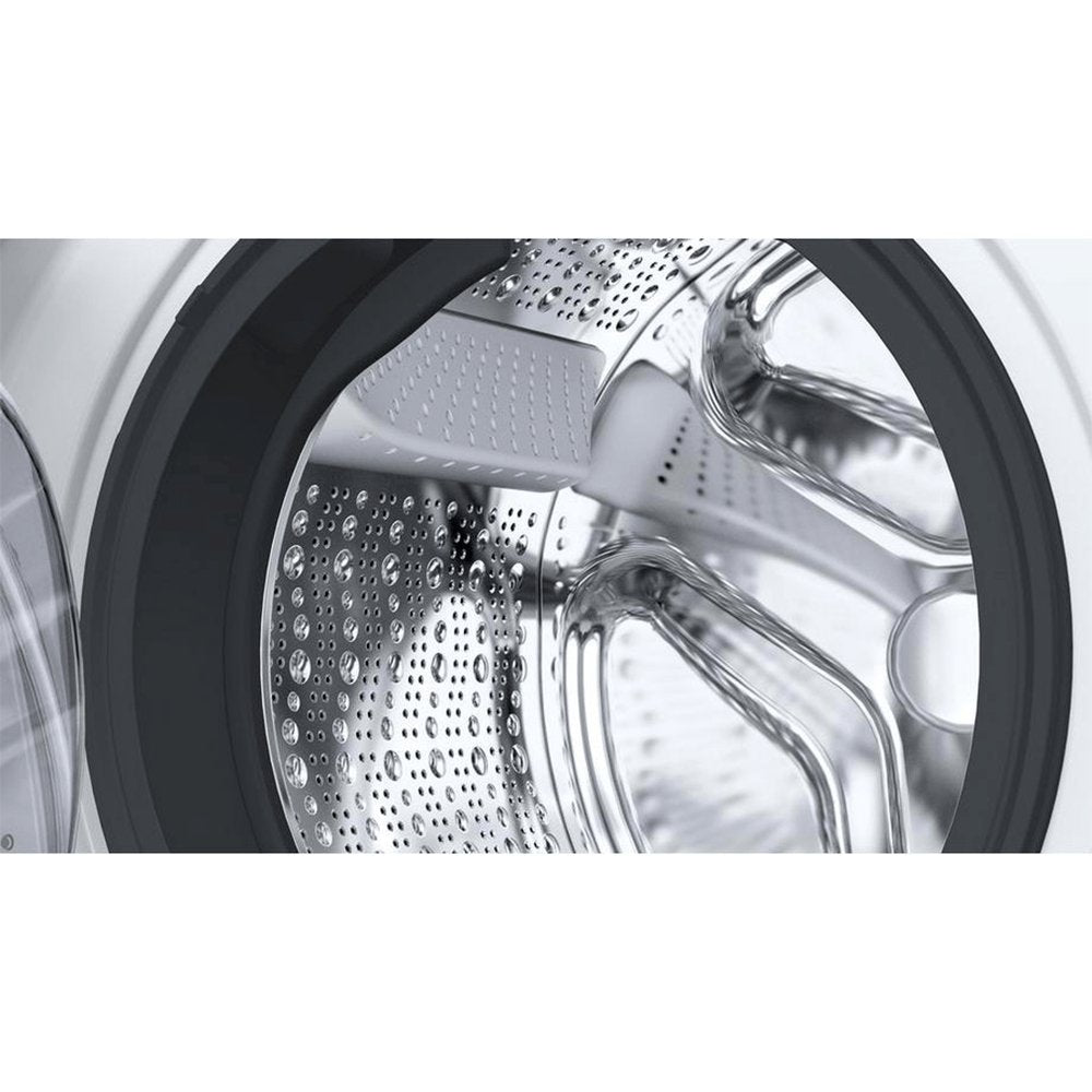 Siemens WG44G209GB 9kg 1400 Spin Washing Machine White | Atlantic Electrics