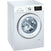 Thumbnail Siemens WM14UT83GB 8kg 1400 Spin Washing Machine with Reload Function - 39478427025631