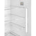 Thumbnail Smeg FA490RAN/G 461 Litre Portofino Right Hand Hinge Frost Free Fridge Freezer, 70.4cm Wide - 39478438265055