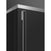 Thumbnail Smeg FA490RAN/G 461 Litre Portofino Right Hand Hinge Frost Free Fridge Freezer, 70.4cm Wide - 39478438330591