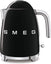 Thumbnail SMEG KLF03BLUK 1.7 Litre Retro Style Kettle - 39478431973599