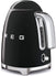 Thumbnail SMEG KLF03BLUK 1.7 Litre Retro Style Kettle - 39478432104671