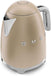 Thumbnail SMEG KLF03CHMUK 1.7 Litre Retro Style Kettle - 39478433415391