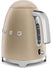 Thumbnail SMEG KLF03CHMUK 1.7 Litre Retro Style Kettle - 39478433349855