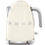 Thumbnail Smeg KLF03CRUK 1.7 Litre 50's Style Kettle, 3000W, 22.6cm Wide - 39478431121631