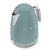 Thumbnail SMEG KLF03EGMUK 3kW 1.7 Litre 50s Style Cordless Kettle - 41098355409119