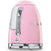 Thumbnail SMEG KLF03PKUK 1.7 Litre Retro Style Kettle - 39478435447007