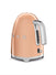 Thumbnail SMEG KLF03RGUK 1.7 Litre 50's Style Kettle, 22.6cm Wide - 41098355048671