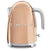 Thumbnail SMEG KLF03RGUK 1.7 Litre 50's Style Kettle, 22.6cm Wide - 41098355015903