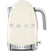 Thumbnail SMEG KLF04CRUK 1.7 Litre 50's Style Kettle, Temperature Control, 22.6cm Wide - 39478437675231