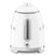 Thumbnail Smeg KLF05WHUK 0.8L Mini Kettle White, Retro 50's Style, Anti- 40179411747039