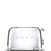 Thumbnail Smeg TSF03SSUK 50's Style Toaster, 4 Slice, 30cm Wide - 39478452879583