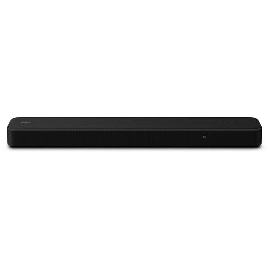 Sony HT-S2000 Bluetooth All-In-One Soundbar with Dolby Atmos, DTS: X & Vertical Surround Engine, Black | Atlantic Electrics