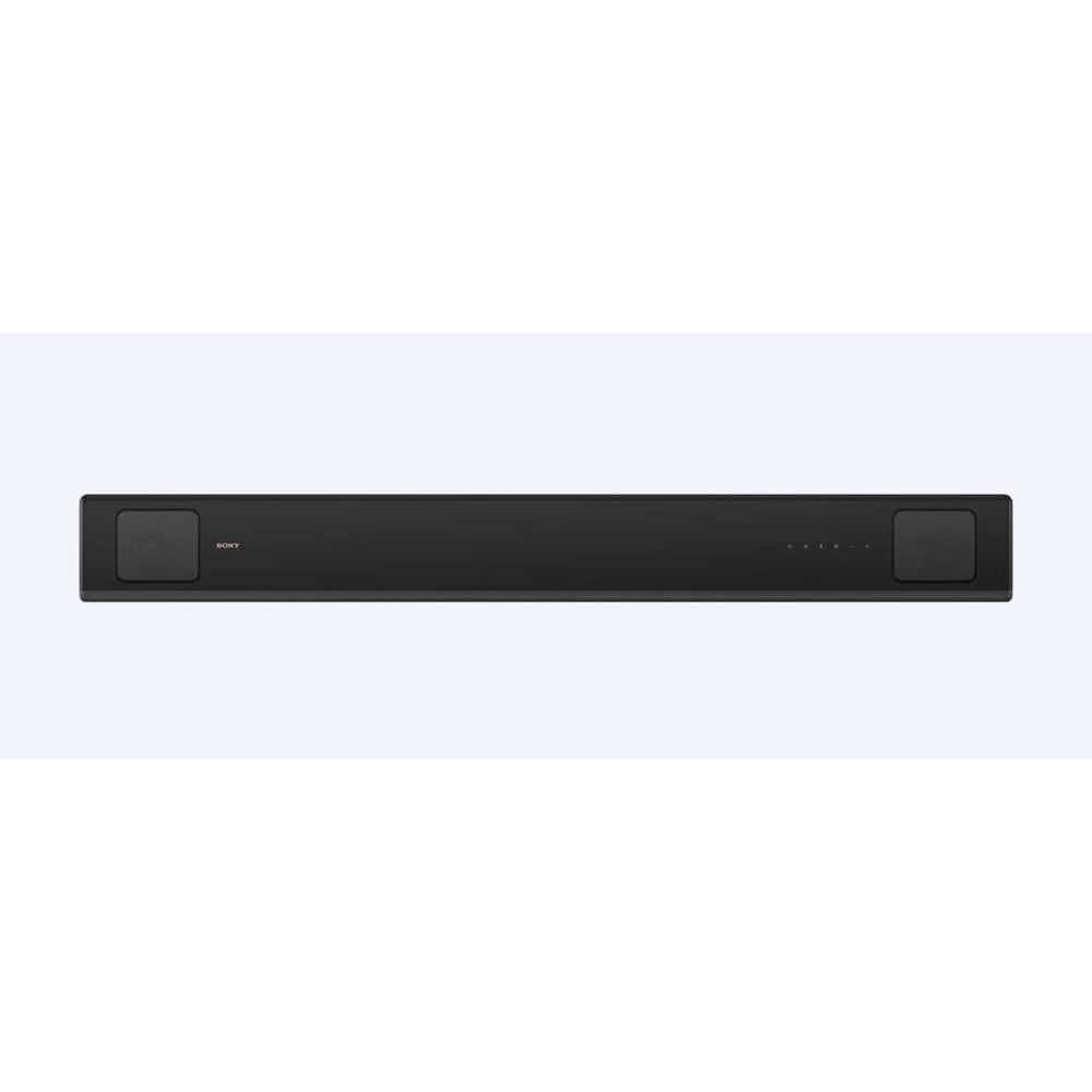 Sony HTA5000CEK 5.1.2 ch Soundbar Black | Atlantic Electrics - 39478466609375 