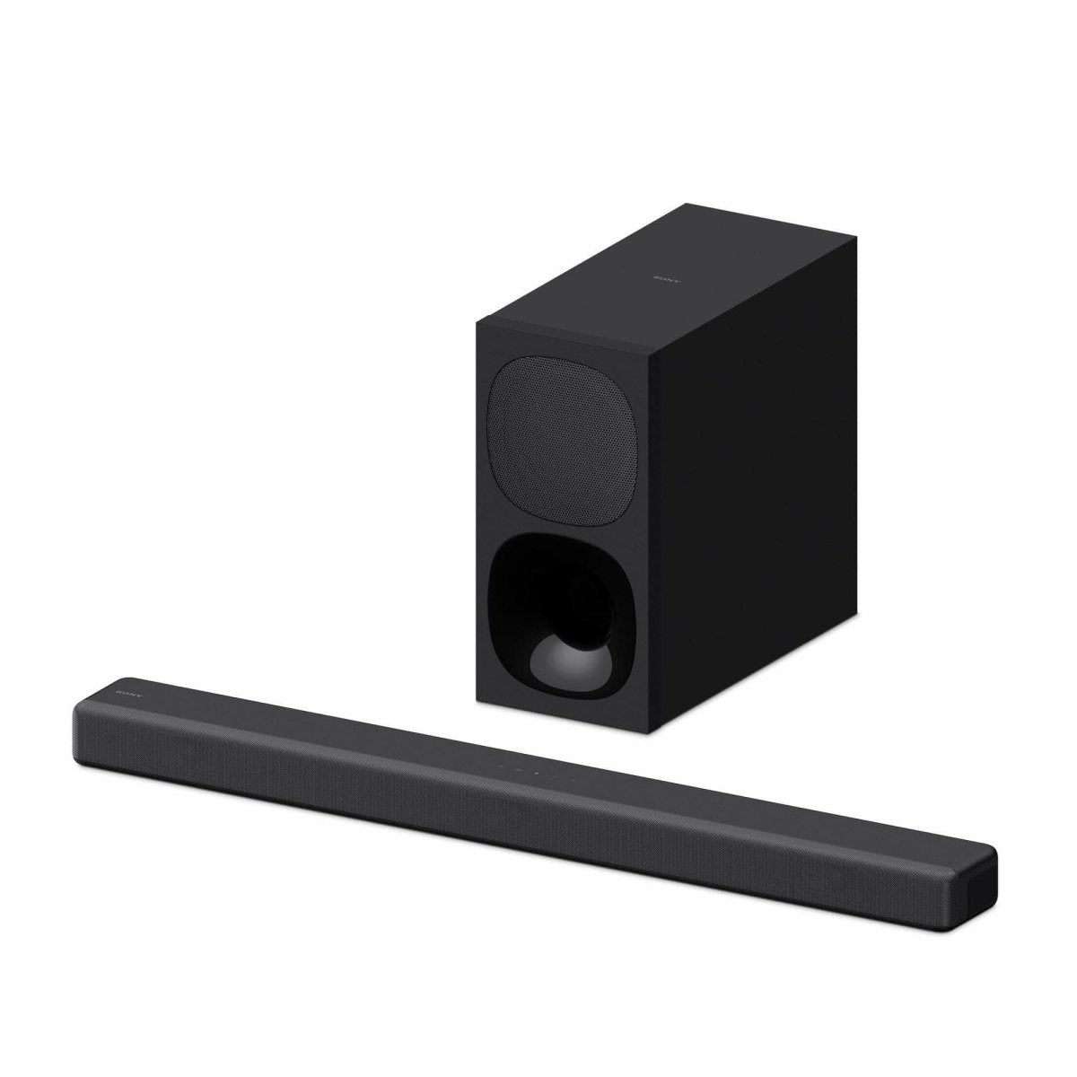 Sony HTG700CEK 400W Bluetooth Sound Bar with Dolby Atmos, DTS:X & Wireless Subwoofer | Atlantic Electrics