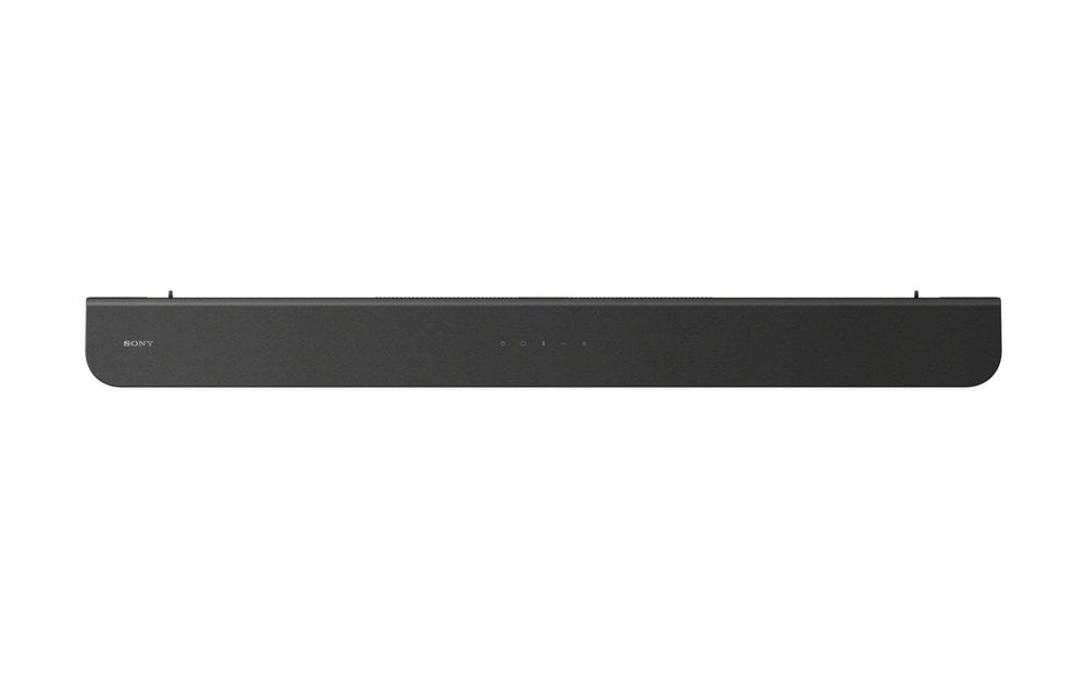 Sony HTSD40CEK Bluetooth Sound Bar with Wireless Subwoofer Black | Atlantic Electrics - 39478468313311 