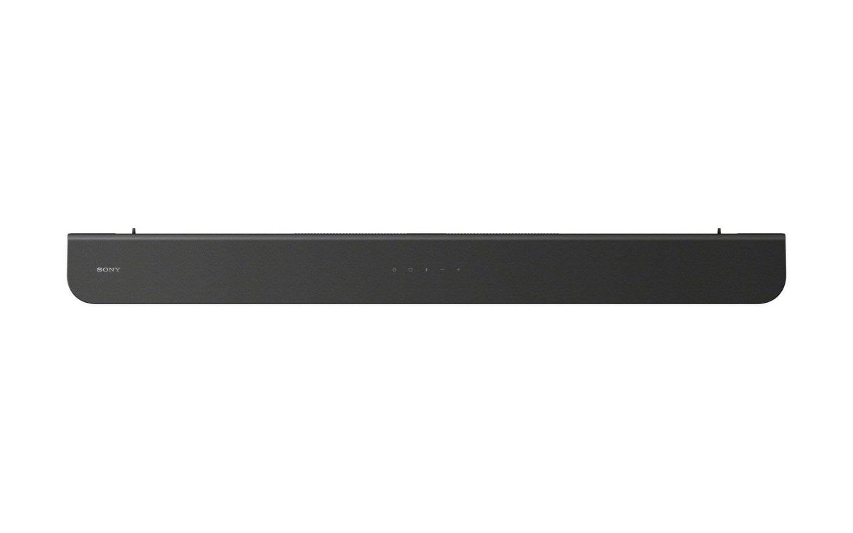 Sony HTSD40CEK Bluetooth Sound Bar with Wireless Subwoofer Black | Atlantic Electrics