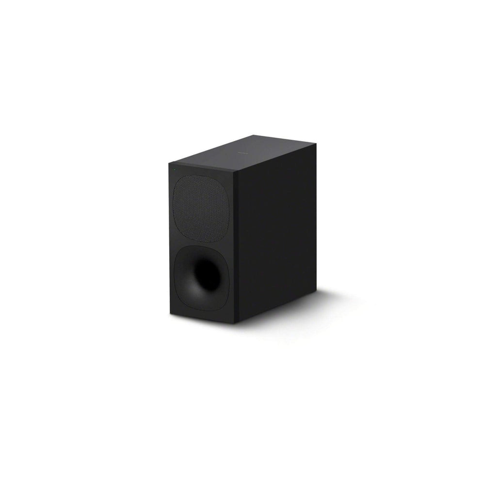 Sony HTSD40CEK Bluetooth Sound Bar with Wireless Subwoofer Black | Atlantic Electrics - 39478468051167 