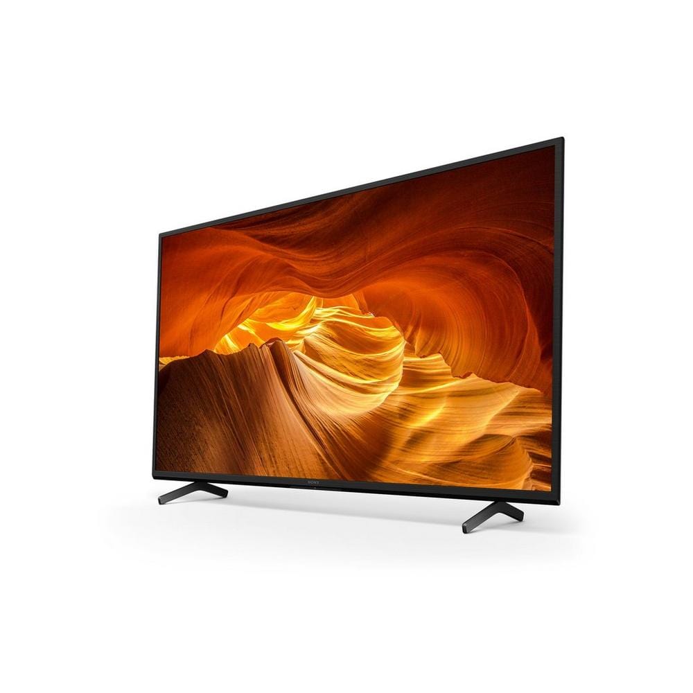 Sony KD43X72KPU 43" 4K Ultra HD HDR Android TV | Atlantic Electrics - 39478471000287 