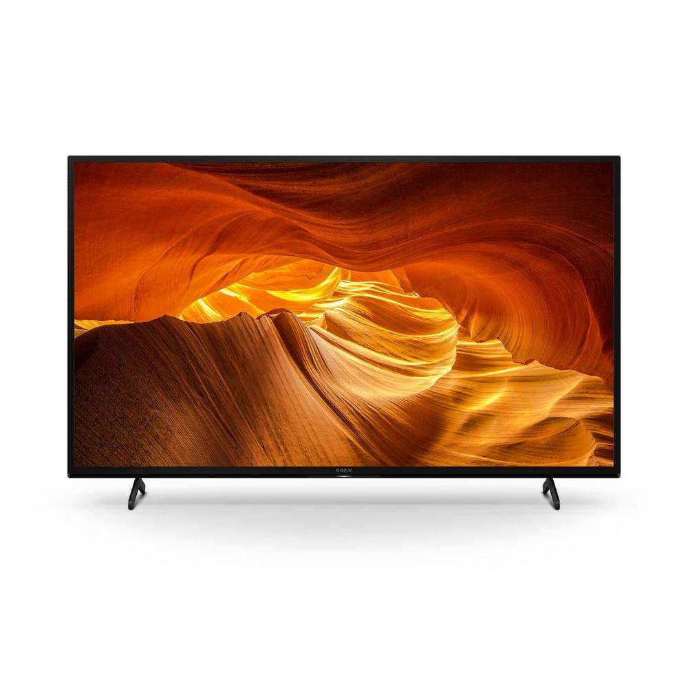 Sony KD43X72KPU 43" 4K Ultra HD HDR Android TV | Atlantic Electrics - 39478471098591 