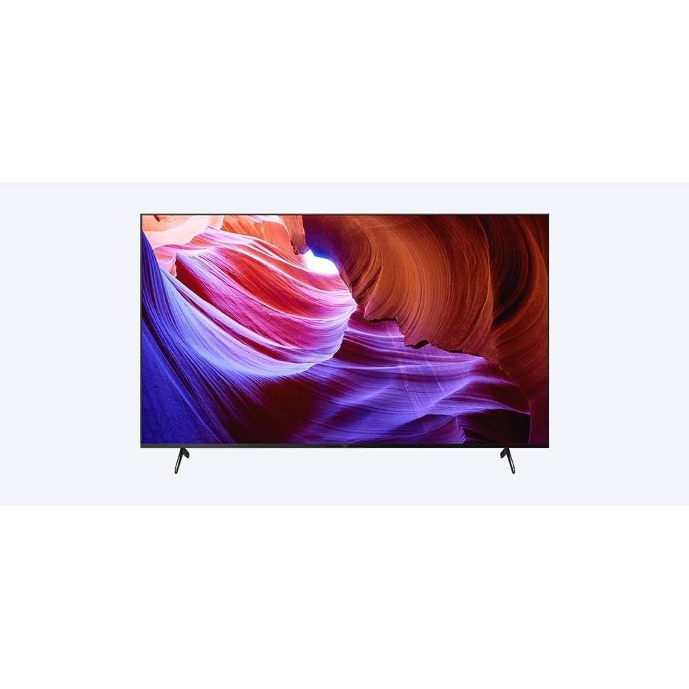 Sony KD43X85KPU 43" 4K Ultra HD HDR Google TV | Atlantic Electrics - 39478468575455 