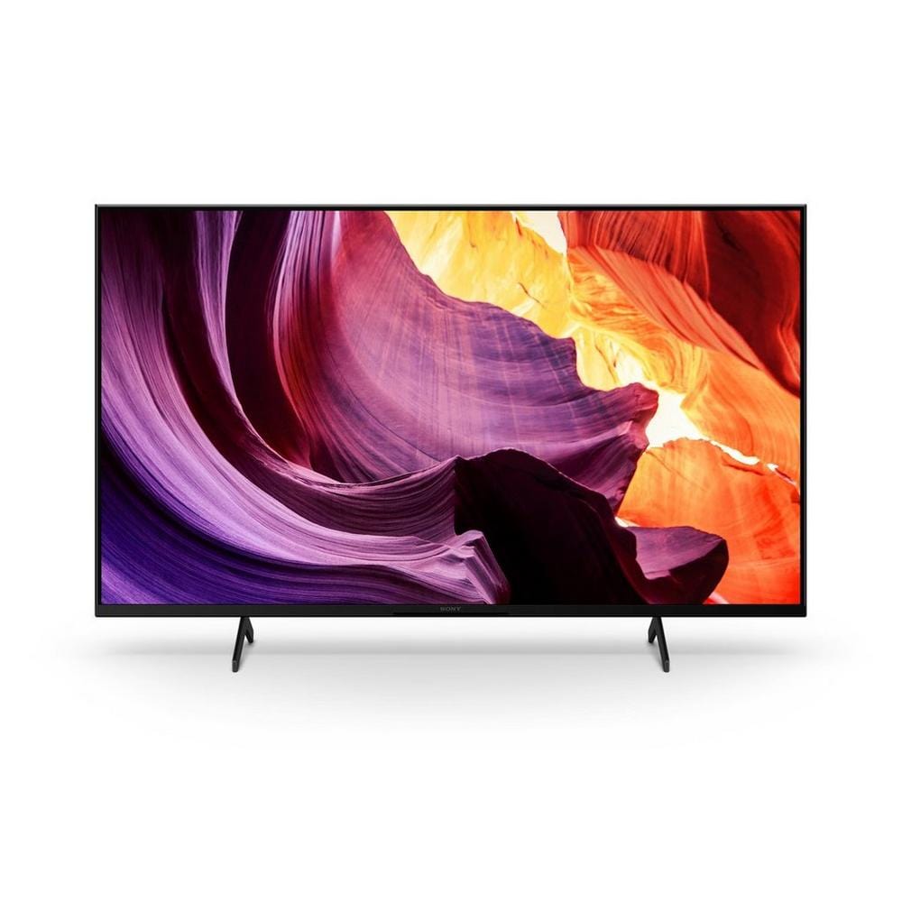 Sony KD50X80KU 50" 4K Ultra HD HDR Google TV | Atlantic Electrics - 39478497837279 